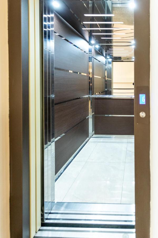Mb Apartment ซูโบติกา ภายนอก รูปภาพ
